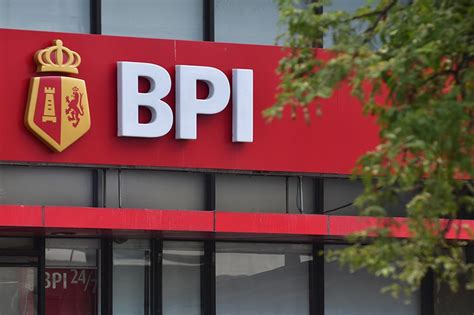 bpi mh del pilar|BPI Branch .
